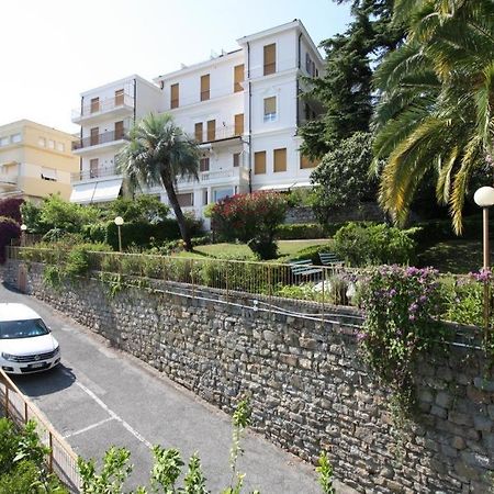Rentopolis Trilocale Sanremo Casino Dış mekan fotoğraf