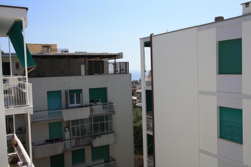 Rentopolis Trilocale Sanremo Casino Dış mekan fotoğraf