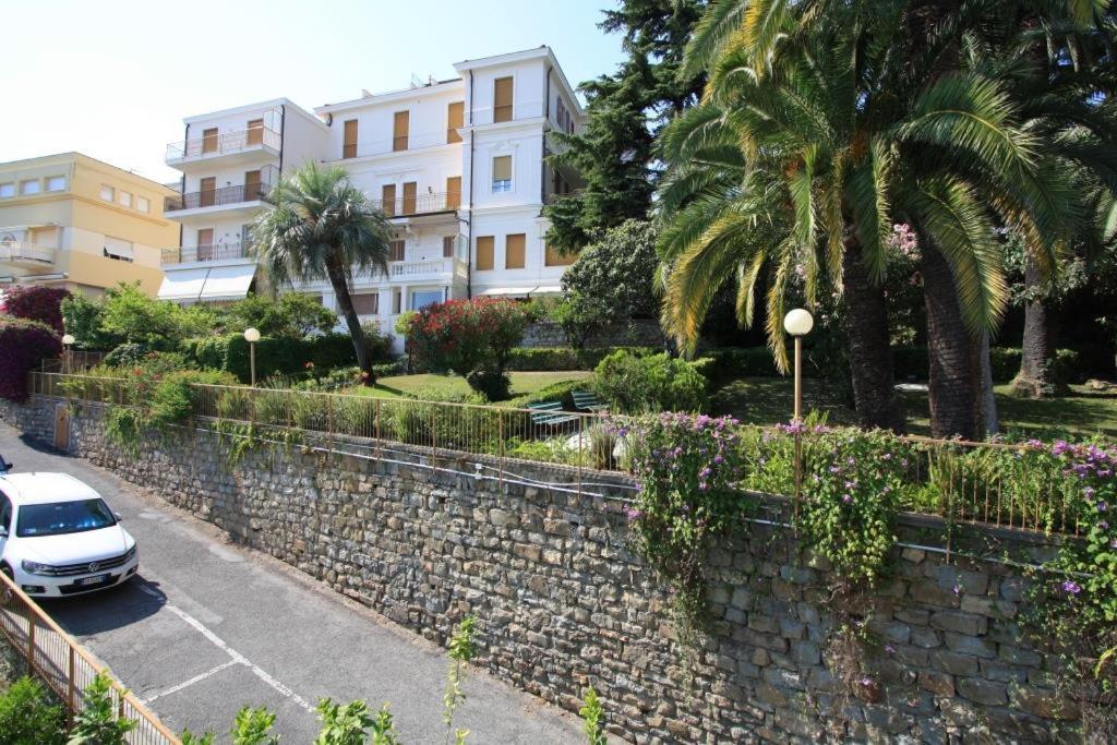 Rentopolis Trilocale Sanremo Casino Dış mekan fotoğraf