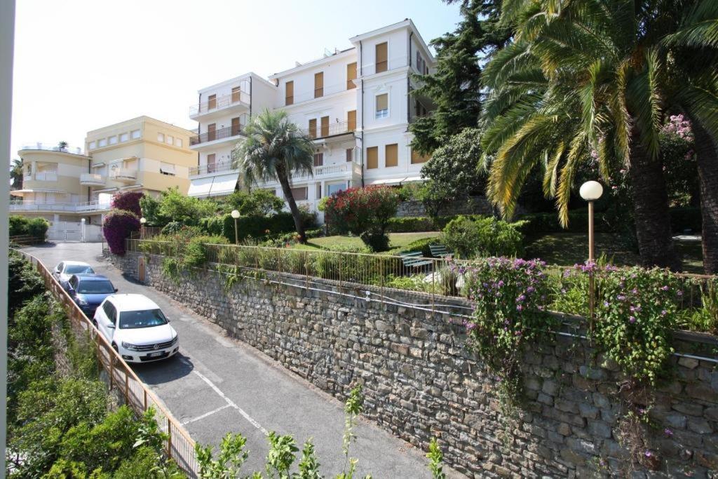 Rentopolis Trilocale Sanremo Casino Dış mekan fotoğraf